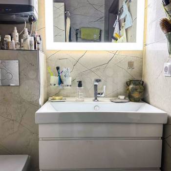 Продается 1-комнатная квартира, 39 м²