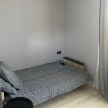 Продается 1-комнатная квартира, 29,5 м²