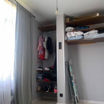 Продается 1-комнатная квартира, 29,5 м²