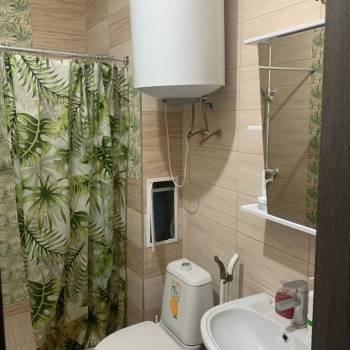 Продается 1-комнатная квартира, 29,5 м²