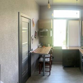 Продается 1-комнатная квартира, 29,5 м²