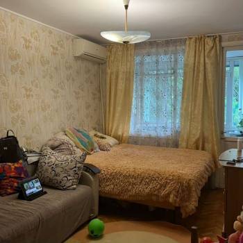 Продается 2-х комнатная квартира, 48,3 м²