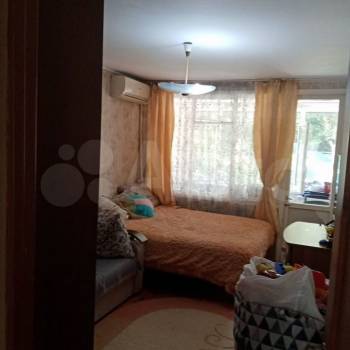 Продается 2-х комнатная квартира, 48,3 м²