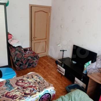 Продается 2-х комнатная квартира, 48,3 м²