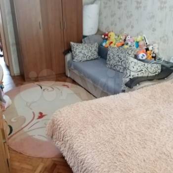 Продается 2-х комнатная квартира, 48,3 м²