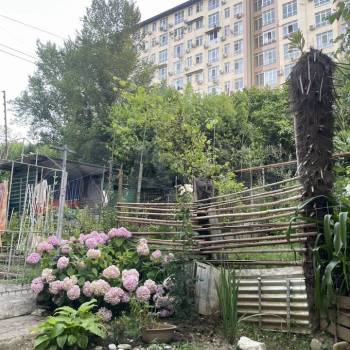 Продается 2-х комнатная квартира, 48,3 м²