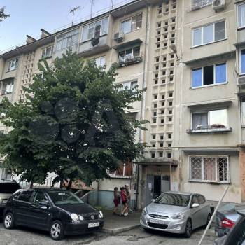 Продается 2-х комнатная квартира, 48,3 м²