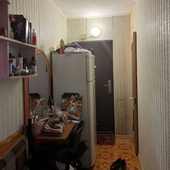 Продается 2-х комнатная квартира, 48,3 м²