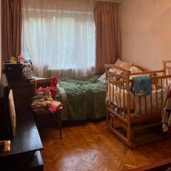 Продается 2-х комнатная квартира, 48,3 м²