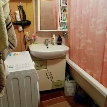 Продается 2-х комнатная квартира, 48,3 м²