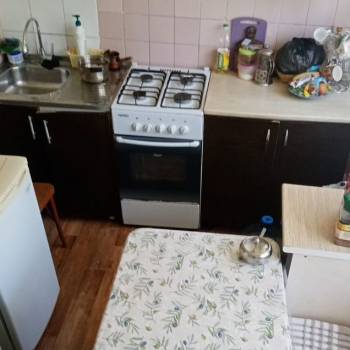 Продается 2-х комнатная квартира, 48,3 м²