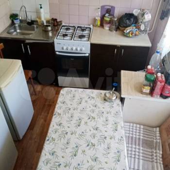 Продается 2-х комнатная квартира, 48,3 м²