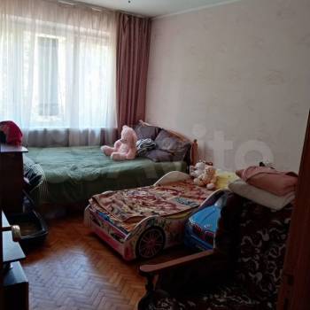 Продается 2-х комнатная квартира, 48,3 м²