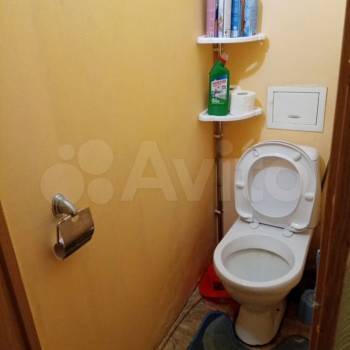 Продается 2-х комнатная квартира, 48,3 м²