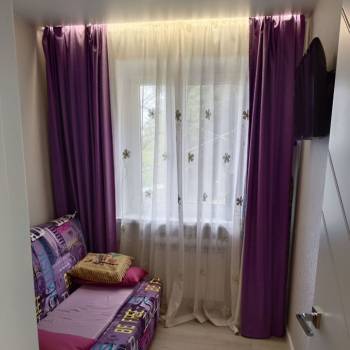 Продается 2-х комнатная квартира, 44 м²