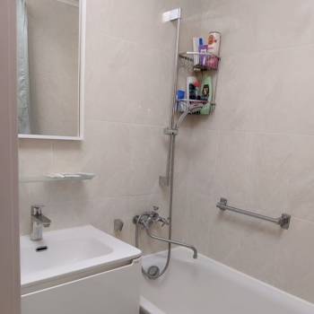 Продается 2-х комнатная квартира, 45 м²