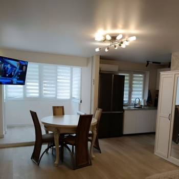 Продается 2-х комнатная квартира, 45 м²