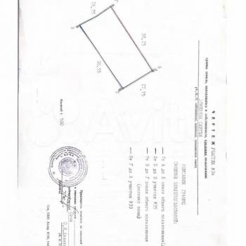 Продается Участок, 690 м²