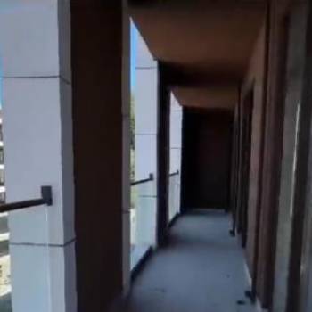 Продается 3-х комнатная квартира, 87 м²