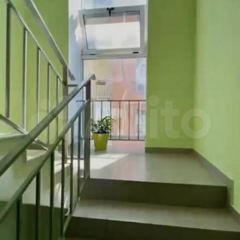 Продается 1-комнатная квартира, 84 м²