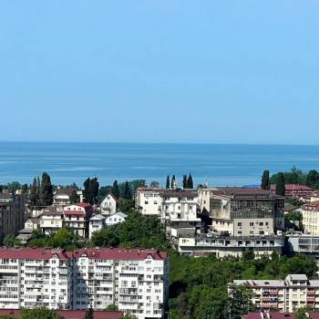 Продается 1-комнатная квартира, 84 м²