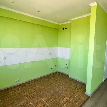 Продается 1-комнатная квартира, 84 м²