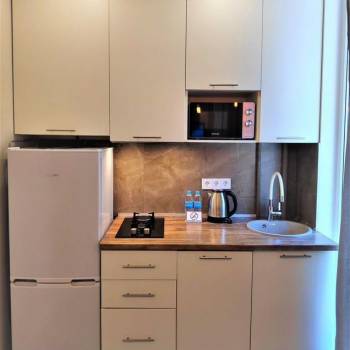 Продается 2-х комнатная квартира, 28 м²