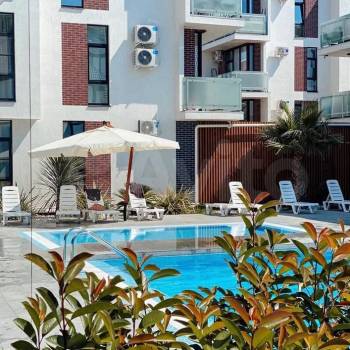 Продается 2-х комнатная квартира, 28 м²