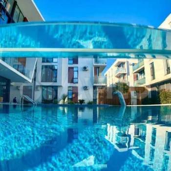 Продается 2-х комнатная квартира, 28 м²