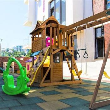 Продается 2-х комнатная квартира, 28 м²