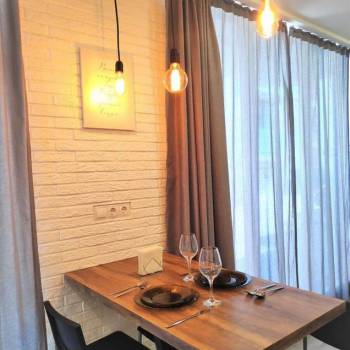 Продается 2-х комнатная квартира, 28 м²