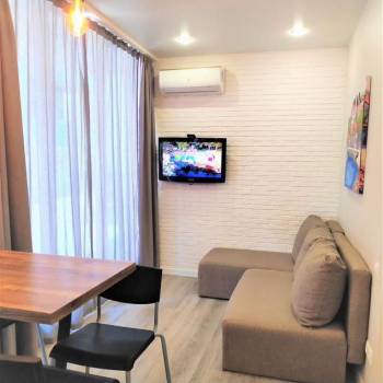 Продается 2-х комнатная квартира, 28 м²