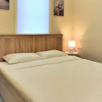 Продается 2-х комнатная квартира, 28 м²