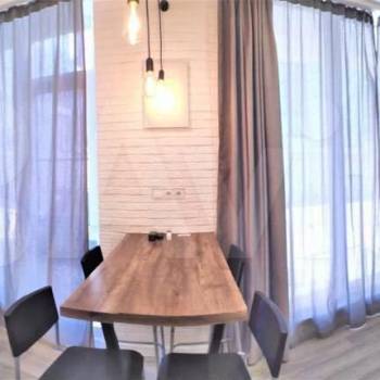 Продается 2-х комнатная квартира, 28 м²