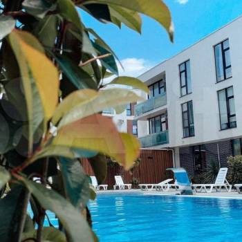 Продается 2-х комнатная квартира, 28 м²