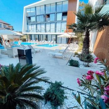 Продается 2-х комнатная квартира, 28 м²