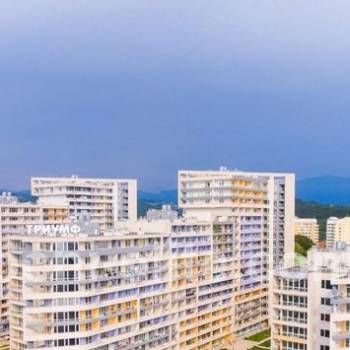 Продается 3-х комнатная квартира, 92,7 м²