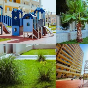 Продается 3-х комнатная квартира, 92,7 м²