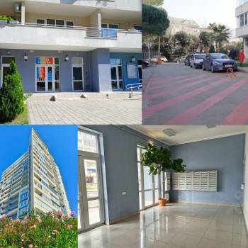 Продается 3-х комнатная квартира, 92,7 м²