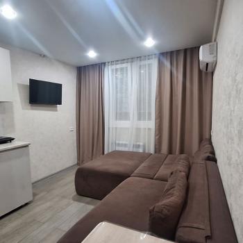 Продается 1-комнатная квартира, 15 м²