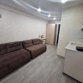 Продается 1-комнатная квартира, 15 м²