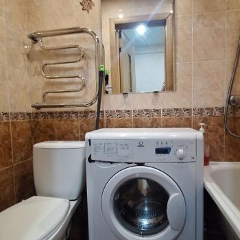 Продается 1-комнатная квартира, 15 м²