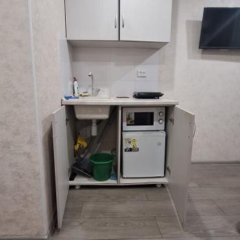 Продается 1-комнатная квартира, 15 м²