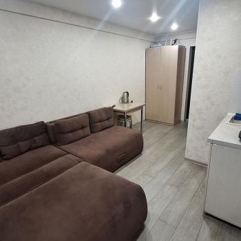 Продается 1-комнатная квартира, 15 м²
