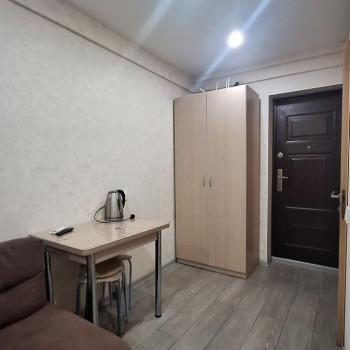 Продается 1-комнатная квартира, 15 м²