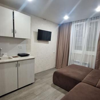 Продается 1-комнатная квартира, 15 м²