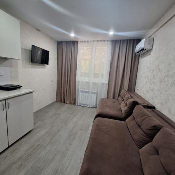 Продается 1-комнатная квартира, 15 м²