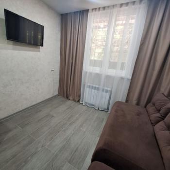 Продается 1-комнатная квартира, 15 м²