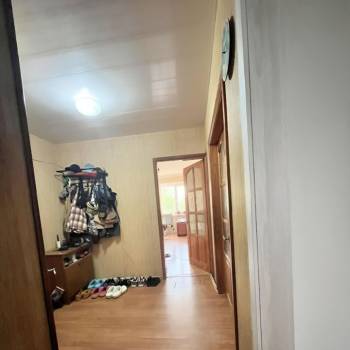 Продается 3-х комнатная квартира, 65,8 м²