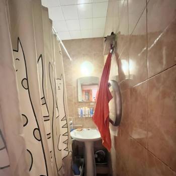 Продается 3-х комнатная квартира, 65,8 м²